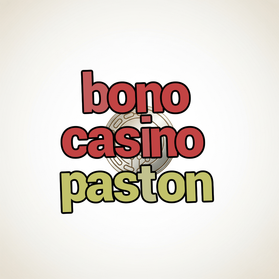bono casino paston